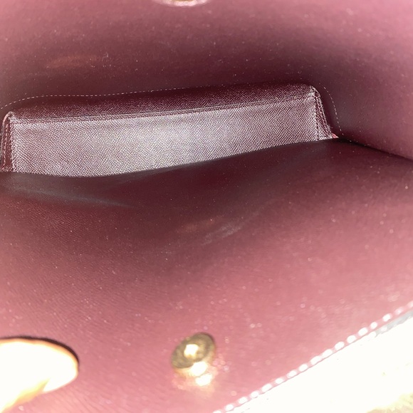 Coach
New, not used. Small repair needed
MOLLIE BUCKET BAG IN SIGNATURE CHAMBRAY - Picture 14 of 15